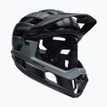 Casco bici Bell FF Super Air R MIPS Spherical fasthouse good times nero opaco