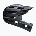 Casco bici Bell FF Super Air R MIPS Spherical fasthouse good times nero opaco 2