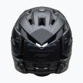Casco bici Bell FF Super Air R MIPS Spherical fasthouse good times nero opaco 4