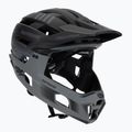 Casco bici Bell FF Super Air R MIPS Spherical fasthouse good times nero opaco
