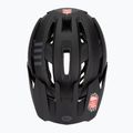 Casco bici Bell FF Super Air R MIPS Spherical fasthouse good times nero opaco 6