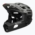 Bell FF Super Air R MIPS Spherical grigio opaco/nero casco da bici fasthouse