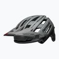 Bell FF Super Air R MIPS Spherical grigio opaco/nero casco da bici fasthouse 3