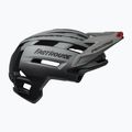 Bell FF Super Air R MIPS Spherical grigio opaco/nero casco da bici fasthouse 4