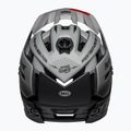 Bell FF Super Air R MIPS Spherical grigio opaco/nero casco da bici fasthouse 5