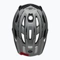 Bell FF Super Air R MIPS Spherical grigio opaco/nero casco da bici fasthouse 7