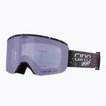 Giro Axis, occhiali da sci con sindrome viola/haze/infrarossi
