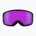 Occhiali da sci da donna Giro Millie black&white chute/pink 6