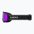 Occhiali da sci da donna Giro Millie black&white chute/pink 7