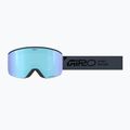Maschere da sci Giro Axis indigo stacked/vivid royal/vivid infrared 6