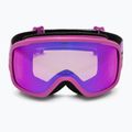 Maschera da sci junior Giro Buster Jr pink flow/amber pink 2