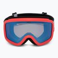 Maschera da sci junior Giro Chico 2.0 Jr multi faces/grey cobalt 2