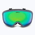 Maschera da sci Giro Ringo Indigo Endless/Vivid Emerald 2
