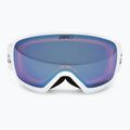 Maschera da sci Giro Ringo white stacked/vivid royal 2