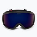 Maschera da sci Giro Roam red/blue faded/grey cobalt/yellow 3