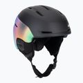 Casco da sci donna Giro Avera W matte black multi