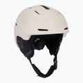 Casco da sci da donna Giro Avera matte stone pearl