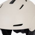 Casco da sci da donna Giro Avera matte stone pearl 8