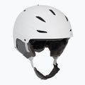 Casco da sci Giro Ceva W matte white