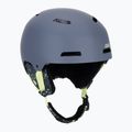 Casco da sci per bambini Giro Crue matte indigo