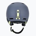 Casco da sci per bambini Giro Crue matte indigo 4