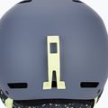 Casco da sci per bambini Giro Crue matte indigo 8