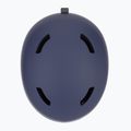 Casco da sci per bambini Giro Crue matte blue 6