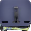 Casco da sci per bambini Giro Crue matte blue 8