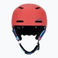 Casco da sci per bambini Giro Crue matte red 2