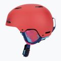 Casco da sci per bambini Giro Crue matte red 3