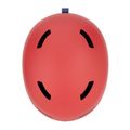 Casco da sci per bambini Giro Crue matte red 6