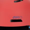 Casco da sci per bambini Giro Crue matte red 7