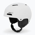 Casco da sci per bambini Giro Crue matte white 9