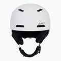 Casco da sci per bambini Giro Crue matte white 2