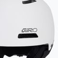 Casco da sci per bambini Giro Crue matte white 7