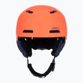 Casco da sci bambino Giro Crue matte orange 2