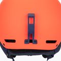 Casco da sci bambino Giro Crue matte orange 8
