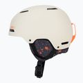 Casco da sci junior Giro Crue matte stone 3