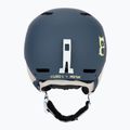 Casco da sci per bambini Giro Crue  matte dark blue namuk 4
