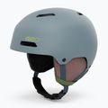 Casco da sci per bambini Giro Crue matte light blue namuk 10