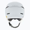 Casco da sci donna Giro Aria Spherical Mips W matte white/vivid copper 4