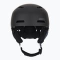 Casco da sci Giro Ledge FS matte black dark indigo 2