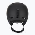 Casco da sci Giro Ledge FS matte black dark indigo 4