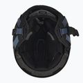 Casco da sci Giro Ledge FS matte black dark indigo 5