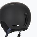 Casco da sci Giro Ledge FS matte black dark indigo 7