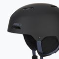 Casco da sci Giro Ledge FS matte black dark indigo 8