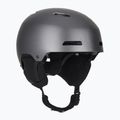 Casco da sci Giro Ledge FS matte graphite