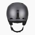 Casco da sci Giro Ledge FS matte graphite 4