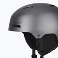 Casco da sci Giro Ledge FS matte graphite 7