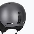 Casco da sci Giro Ledge FS matte graphite 8